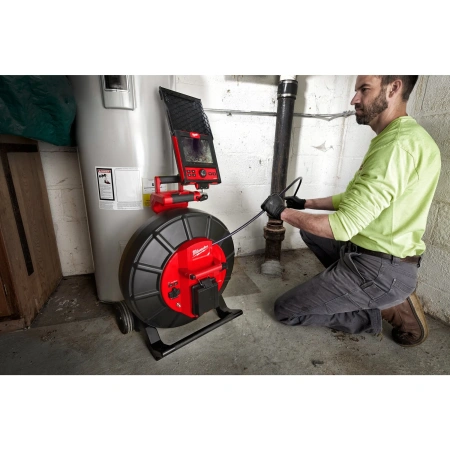 Акк. канализационная инспекционная камера M18 SIC60HDR-0 (замена для 4933471412) (Арт. 4933493954)