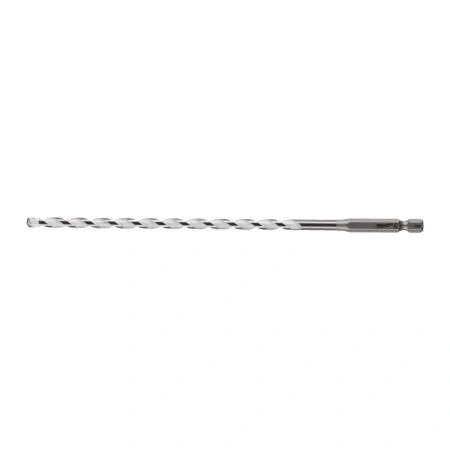 Сверло по мультиматериалам с хвостовиком 1/4'' Hex Milwaukee 6 X 200 мм (замена для 4932430154)  (Арт. 4932471098)