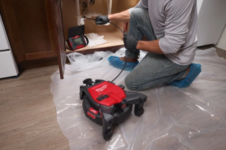 Акк. канализационная инспекционная камера 20м M12 SICO20-0 (Арт. 4933498231)