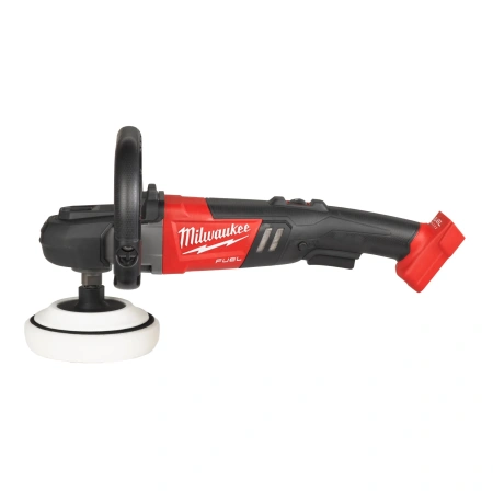 Аккумуляторная полировальная машина Milwaukee M18 FAP180-0X FUEL (Арт. 4933451552)
