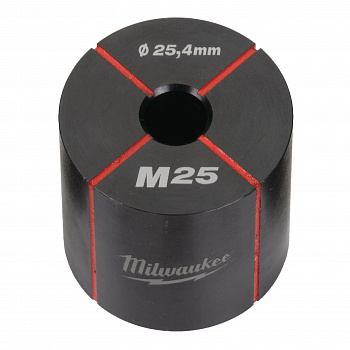 Ограничительная гильза Milwaukee M25, диаметр 25.4 мм  (Арт. 4932430916)
