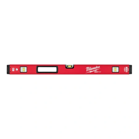 Уровень магнитный Milwaukee REDSTICK Backbone™ 80 см  (Арт. 4932459065)