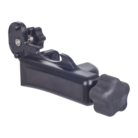 Детектор лазера для линейных и ротационных нивелиров Milwaukee LRD100 (Арт. 4932479555)