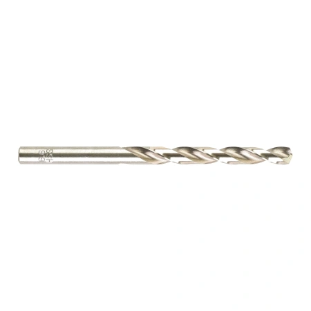 Сверло по металлу DIN 338 Milwaukee THUNDERWEB HSS-G 6.6 X 101 мм (5 шт)  (Арт. 4932459860)