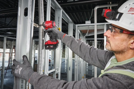 Аккумуляторный импульсный винтоверт Milwaukee M18 FID3-502X FUEL (Арт. 4933479865)