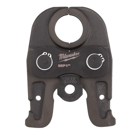 Клещи 1", для системы Mega Press J18-MP1", (Арт. 4932479444)