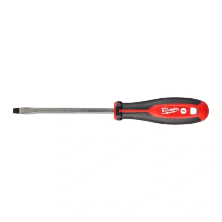 Отвертка магнитная Milwaukee с трехгранной рукояткой SL 1,0x5,5x125  (Арт. 4932471779)