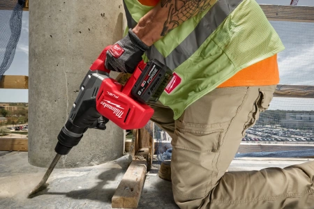 Аккумулятор Milwaukee M18 FB8 FORGE™ 8Ач (замена для 4932471070) (Арт. 4932492131)