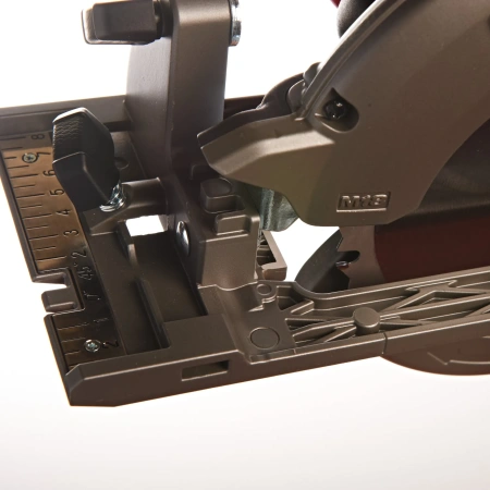 Аккумуляторная циркулярная пила по дереву Milwaukee M18 CCS55-0X FUEL  (Арт. 4933451429)