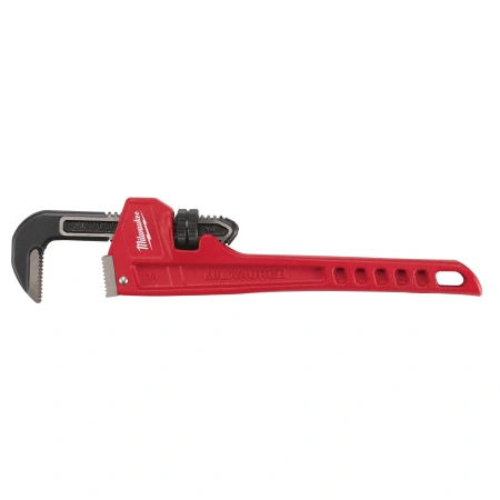 Стальной трубный ключ Milwaukee 350 мм  (Арт. 48227114)