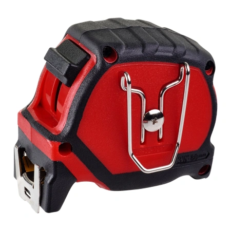 Рулетка Milwaukee Wide Blade 5м / ширина 33 мм  (Арт. 4932471815)
