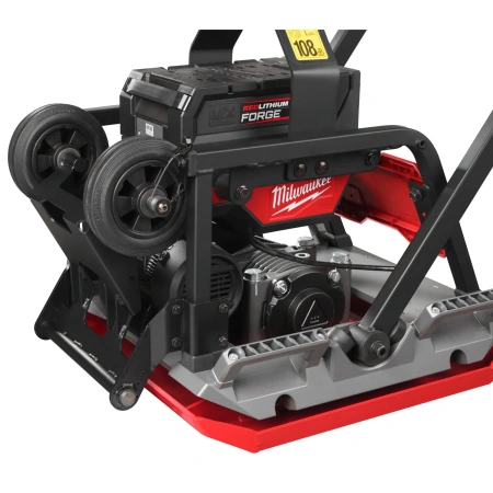 Комплект колес для виброплиты MXF PC50 (Арт. 4932493274)