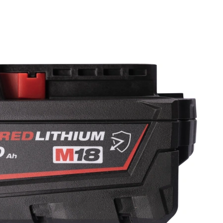 Аккумулятор устойчивый к химикатам Milwaukee M18 B5-CR 5Ач (Арт. 4932479265)