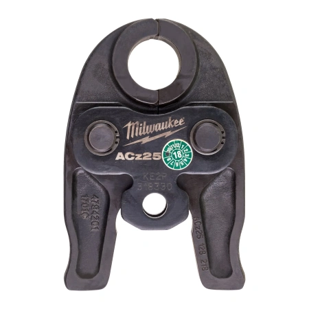 Клещи с V-профилем 66.7 мм RJ18-V66.7 (Арт. 4932479454)