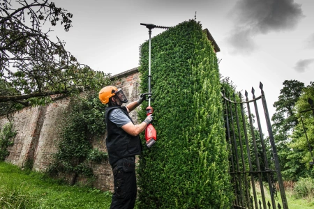 Акк. кусторез штанговый M18 FHETE27-0 (Арт. 4933492910)