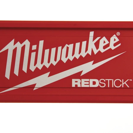 Уровень магнитный Milwaukee REDSTICK Backbone™ 120 см  (Арт. 4932459069)