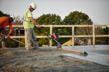 Аккумуляторная виброрейка Milwaukee MXF PSCKIT-302 FUEL (Арт. 4933479774)