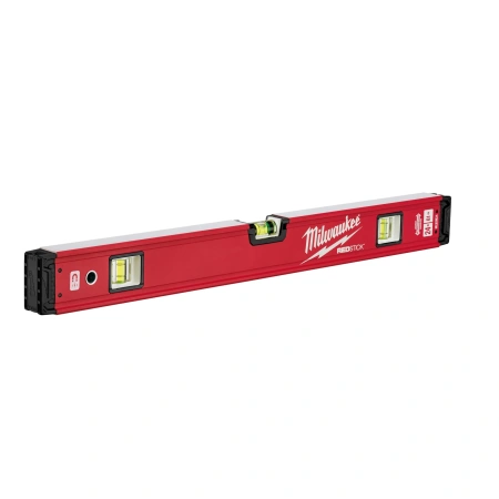 Уровень магнитный Milwaukee REDSTICK Backbone™ 60 см  (Арт. 4932459063)