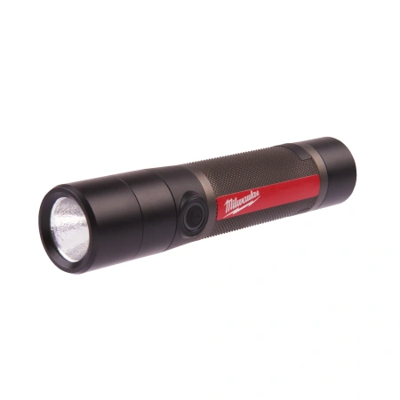 Аккумуляторный светодиодный фонарь, заряжаемый через USB Milwaukee L4 FMLED-301 (Арт. 4933479770)