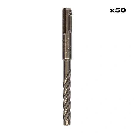 Бур SDS+ MX4™ 8x115 (50шт/уп) (Арт. 4932479368)