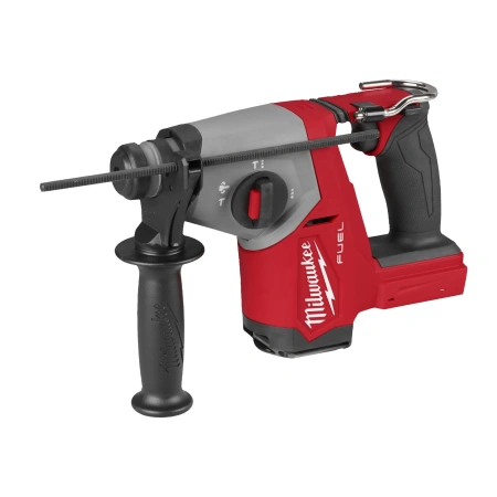 Аккумуляторный 4-х режимный SDS-Plus перфоратор Milwaukee M18 FHAC16-0 FUEL (Арт. 4933498582)