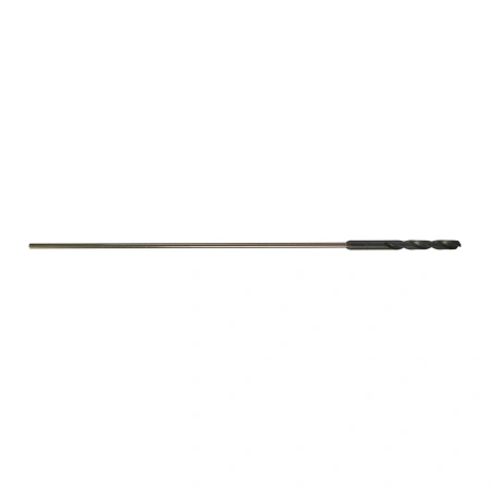 Сверло по дереву HSS с длинным хвостовиком DIN 7490 Milwaukee 14 X 600 мм  (Арт. 4932363677)