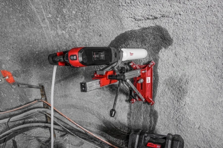 Станина для алмазного сверления MXF DR255 TV (Арт. 4933472247)