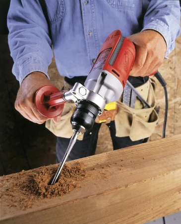 Дрель HDE 13 RQX (Арт. 30250)