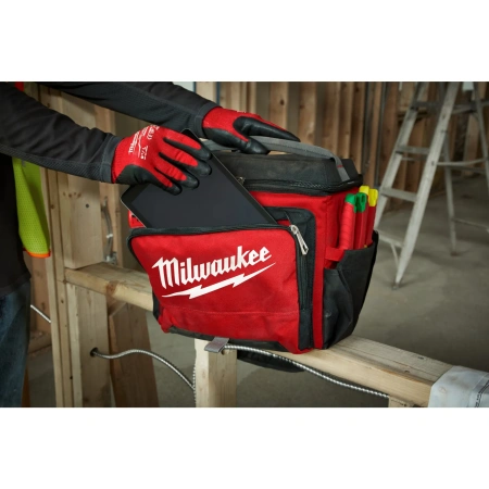 Термосумка для строителей Milwaukee  (Арт. 4932464835)