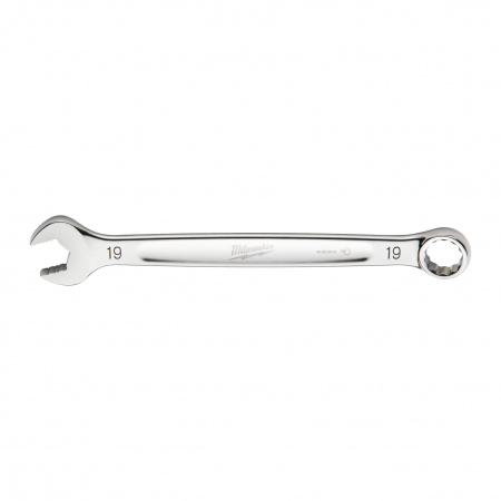 Гаечный ключ рожково-накидной Milwaukee MAX BITE 19 мм  (Арт. 4932471527)
