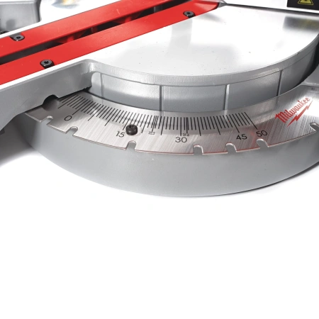 Аккумуляторная торцовочная пила Milwaukee M18 SMS 216-0  (Арт. 4933471057)