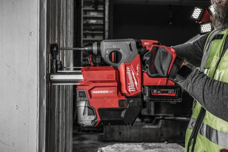 Аккумуляторная система пылеудаления Milwaukee M18 FPDDEXL-0 FUEL (Арт. 4933478508)