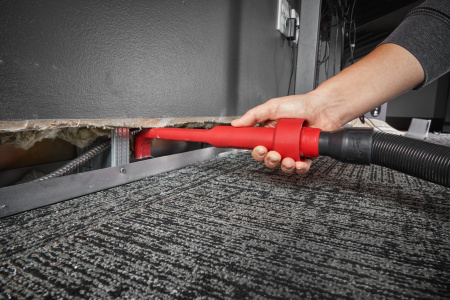 Угловая насадка для пылесоса Milwaukee AIR-TIP™ AT-12 (Арт. 4932498021)