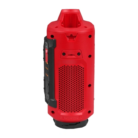 Аккумуляторный беспроводной динамик Milwaukee M12 SPEJSG2-0 PACKOUT с Bluetooth (замена для 4933448380) (Арт. 4933498433)