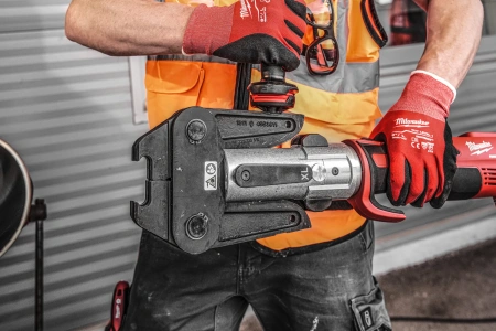 Акк. инструмент для обжима для труб XL M18 BLHPTXL-502C (Арт. 4933479441)