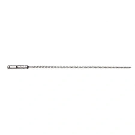 Бур по армированному бетону с 4-мя режущими кромками Milwaukee MX4 SDS-Plus 5 X 315 мм (1 шт) (Арт. 4932478467)