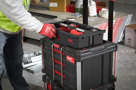 Внутренний лоток для инструмента Milwaukee PACKOUT (Арт. 4932480625)