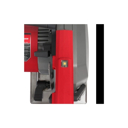 Аккумуляторная циркулярная пила по металлу Milwaukee M18 FMCS66-121C [FORGE™] FUEL (замена для 4933472111) (Арт. 4933499243)