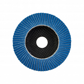 Лепестковый диск Milwaukee Zirconium SL50 / 115 мм / Зерно 60  (Арт. 4932472221)