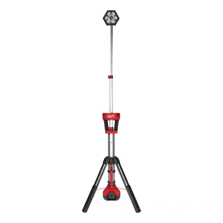 Аккумуляторная светодиодная мачта освещения Milwaukee M18 SAL-502B TRUEVIEW™  (Арт. 4933451896)