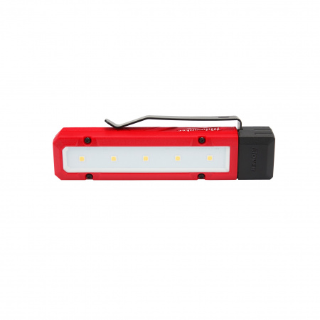 Фонарь светодиодный, карманный на батарейках Milwaukee FL-LED  (Арт. 4933464824)