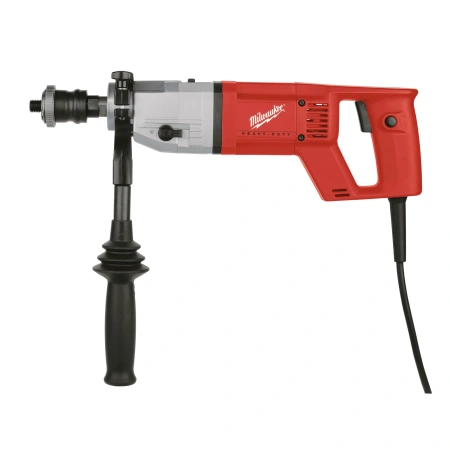 Дрель для сухого алмазного сверления Milwaukee DD 2-160 XE  (замена для 4933383815) (Арт. 4933368690)
