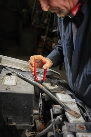 Длинногубцы удлиненные прямые (Арт. 4932492497)