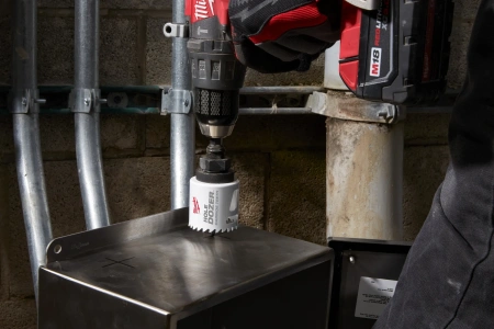 Коронка твердосплавная HOLE DOZER™ CARBIDE™ 33мм (Арт. 49560711)