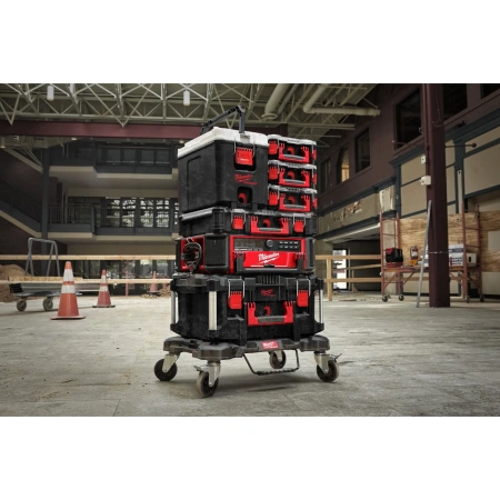 Кейс-термосумка Milwaukee PACKOUT  (Арт. 4932471722)