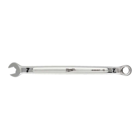 Гаечный ключ рожково-накидной Milwaukee MAX BITE 7 мм (Арт. 4932480198)