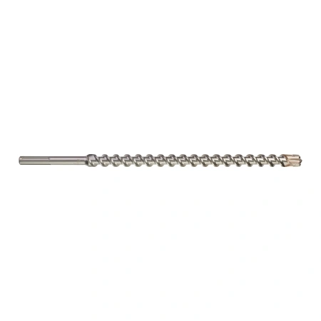 Бур по армированному бетону с 4-мя режущими кромками Milwaukee MX4 SDS-MAX 28 X 570 мм (1 шт)  (замена для 4932343637) (Арт. 4932352779)