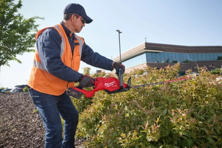 Акк. кусторез M18 FHET60G2-802 [FORGE™] (замена для 4933493291) (Арт. 4933498385)