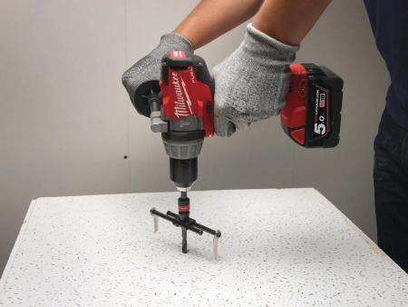 Удлинитель 75мм QUIK-LOK™ на 1/4" HEX GEN II (замена для 48281000) (Арт. 4932479553)