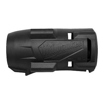 Резиновый чехол Milwaukee для гайковертов M18 FHIW2F12 (Арт. 4932493560)